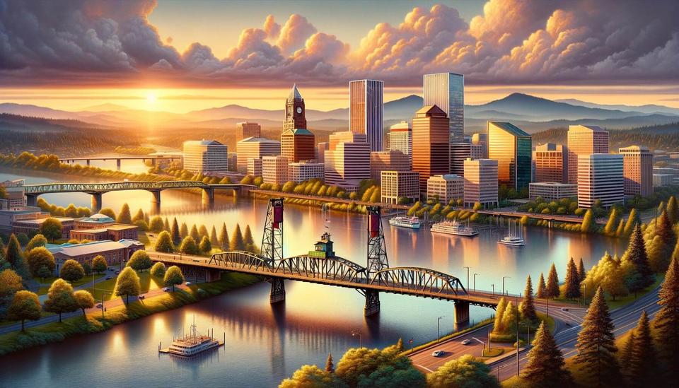 Airbnb Rules in Portland Airbnb Laws, Taxes, and Regulations The